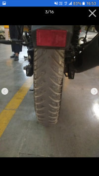 Hero Xtreme 2014 Model