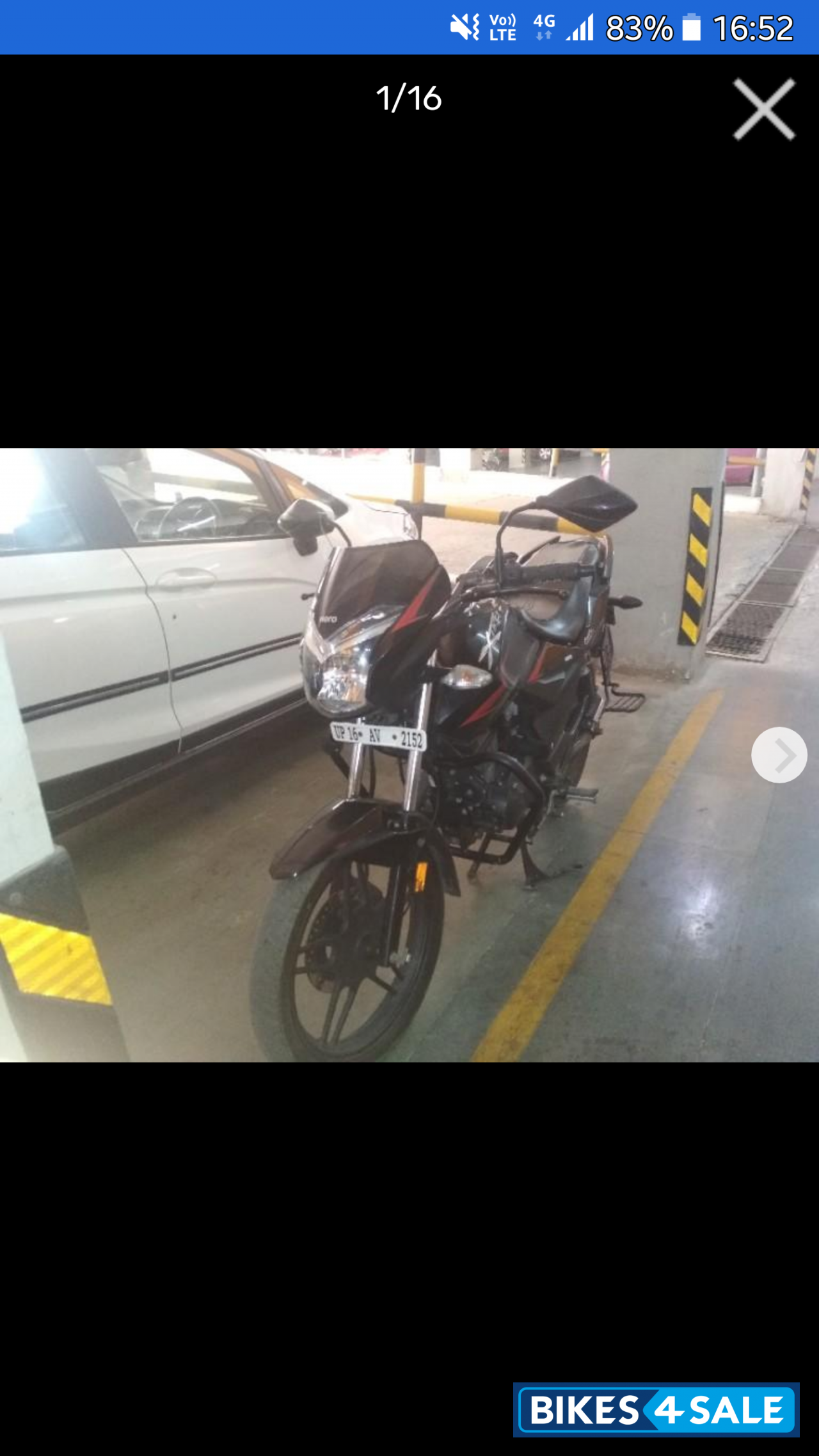 Black Hero Xtreme Black Hero Xtreme