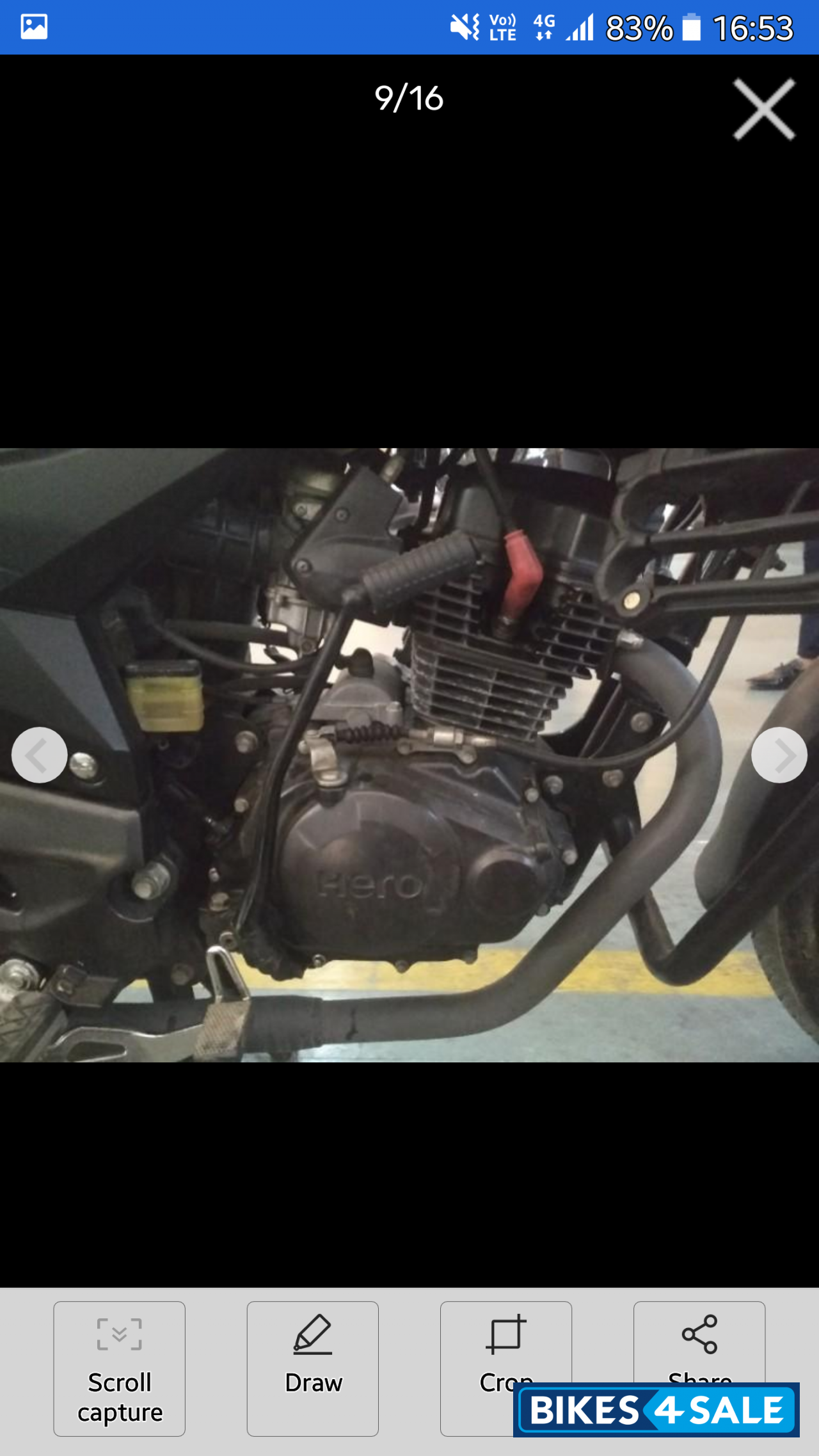 Black Hero Xtreme Black Hero Xtreme