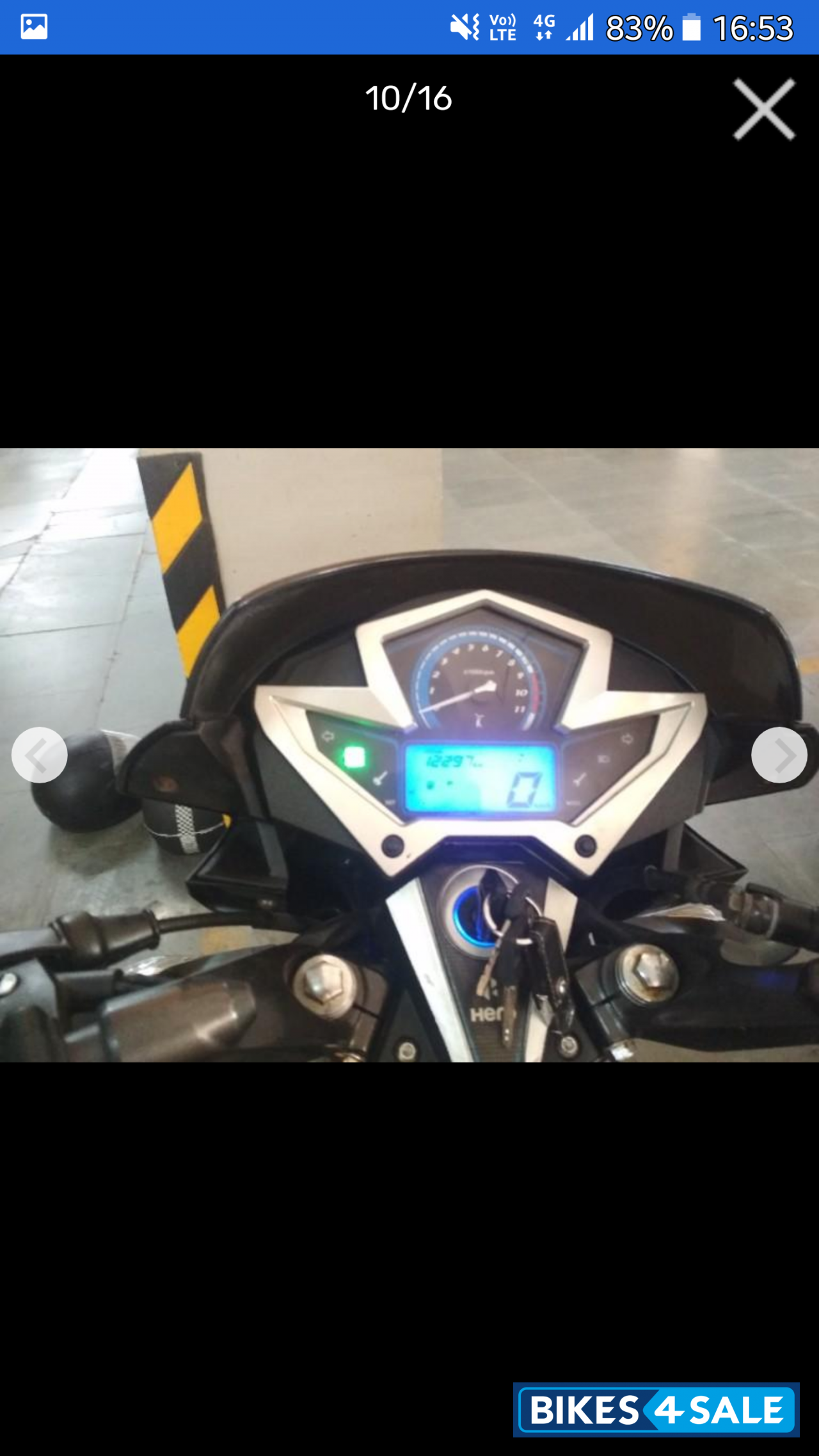 Black Hero Xtreme Black Hero Xtreme