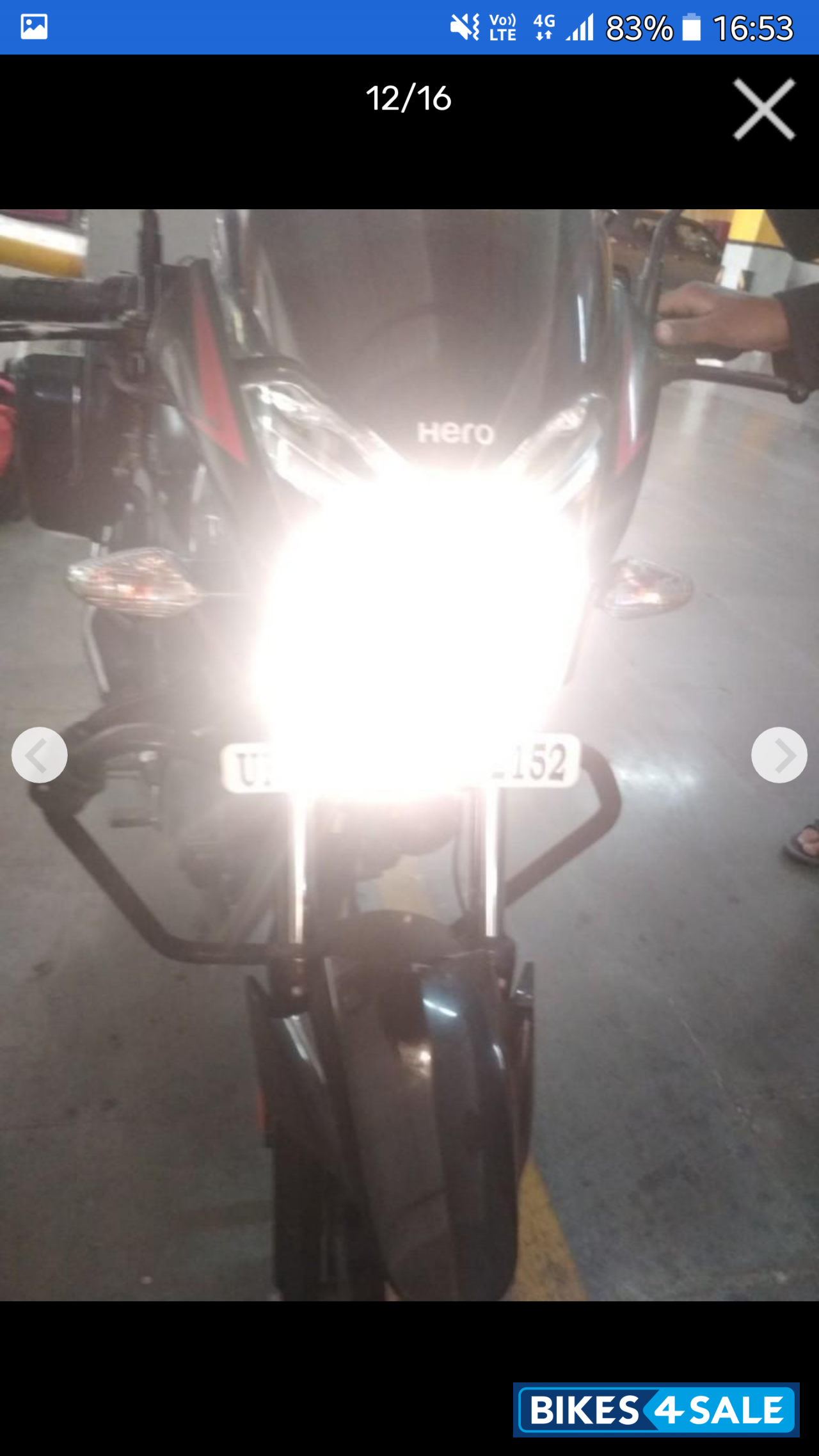 Black Hero Xtreme Black Hero Xtreme