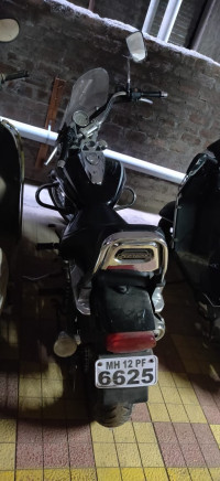 Bajaj Avenger Cruise 220