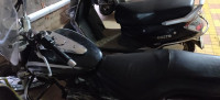 Bajaj Avenger Cruise 220