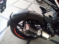 KTM Duke 250 2018 Model