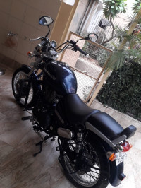 Royal Enfield Thunderbird 350