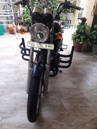 Royal Enfield Thunderbird 350
