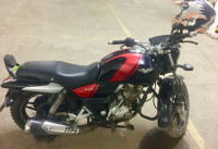 Bajaj V15 2016 Model