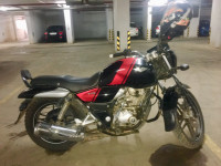 Bajaj V15