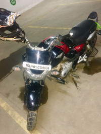 Bajaj V15