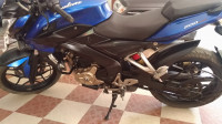 Bajaj Pulsar 200 NS 2013 Model