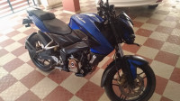 Bajaj Pulsar 200 NS