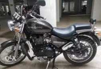 Royal Enfield Thunderbird 350