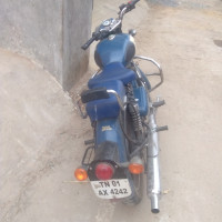 Royal Enfield Classic 350 2016 Model