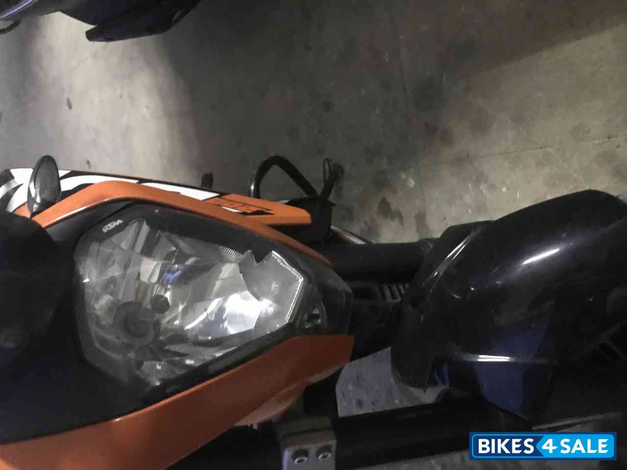 KTM Duke 200 KTM Duke 200
