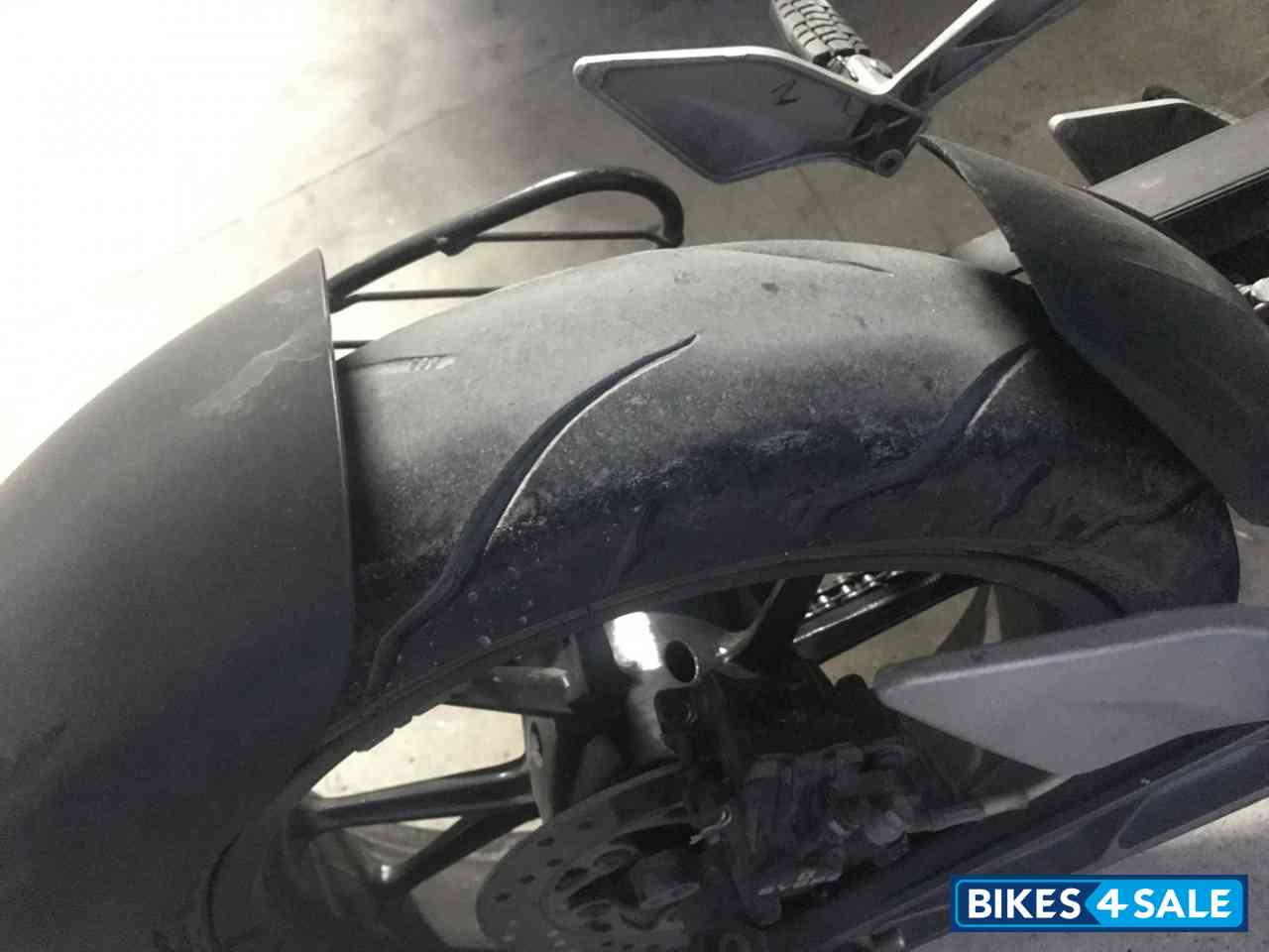 KTM Duke 200 KTM Duke 200