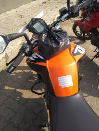 KTM Duke 200