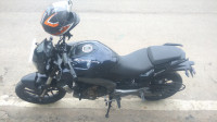 Bajaj Dominar 400 Disc 2017 Model