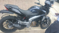 Bajaj Dominar 400 Disc