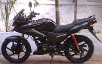 Honda CBF Stunner 2010 Model