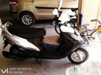 Mahindra Flyte 2008 Model