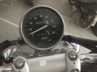 Bajaj Avenger 220 DTS-i  Model