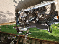 Royal Enfield Bullet Standard 500 2015 Model