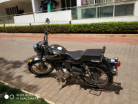 Royal Enfield Bullet Standard 500