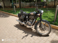 Royal Enfield Bullet Standard 500