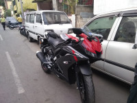 Yamaha YZF R15 V3 2018 Model