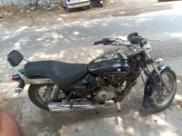 Bajaj Avenger 220 DTS-i 2013 Model