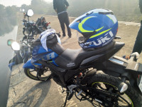 Suzuki Gixxer 150
