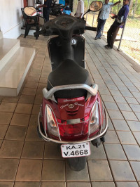 Honda Activa 3G 2016 Model