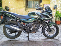 Bajaj Discover 150 F 2015 Model