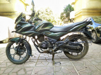 Bajaj Discover 150 F