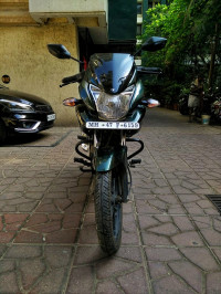 Bajaj Discover 150 F