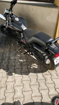 Bajaj Avenger 220 DTS-i 2016 Model