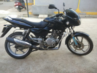 Bajaj Pulsar 150 DTSi 2009 Model