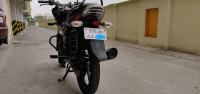 Bajaj Discover 125 2011 Model