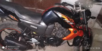 Yamaha FZ-S