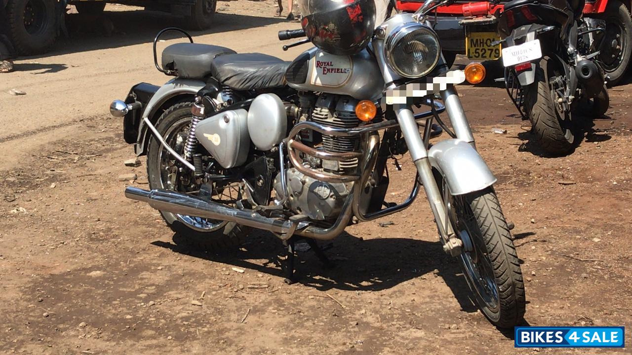Royal Enfield Classic 350