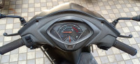 Matte Grey Honda Activa 4G