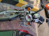 Royal Enfield Thunderbird 350 2010 Model