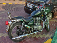 Royal Enfield Thunderbird 350