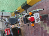 Royal Enfield Thunderbird 350
