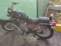 Royal Enfield Thunderbird 350