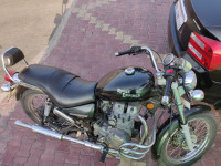 Royal Enfield Thunderbird 350