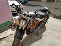 KTM Duke 390