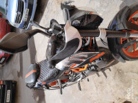 KTM Duke 390