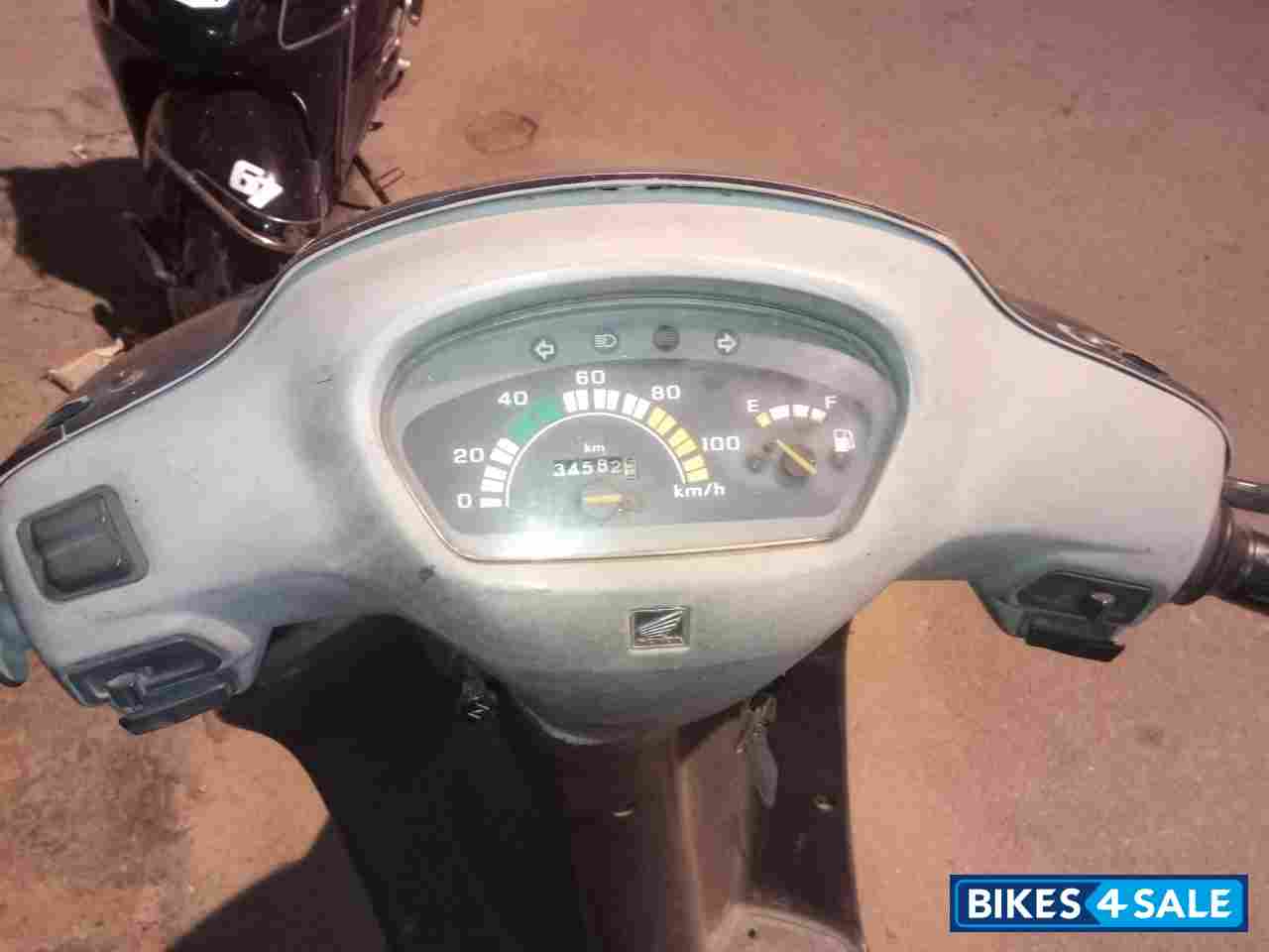 Honda Activa
