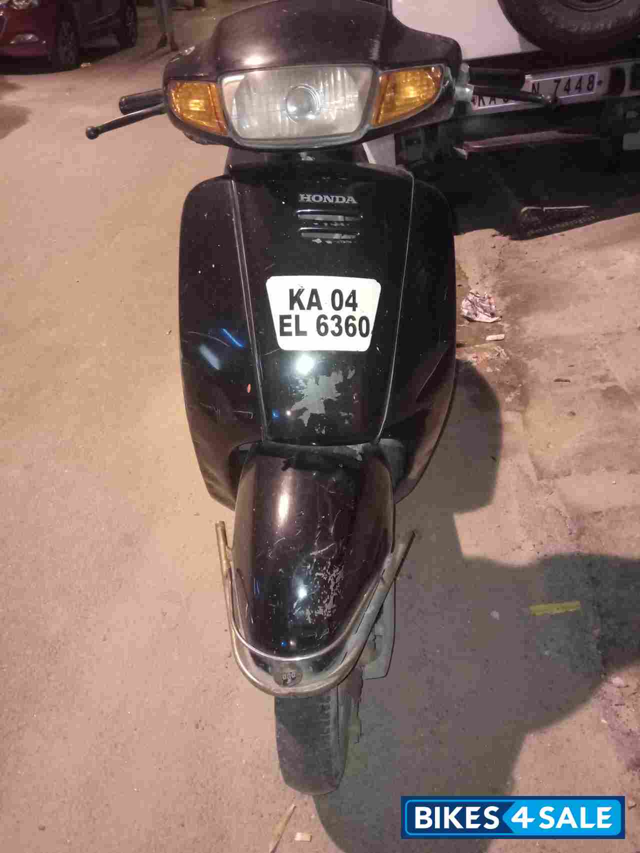 Honda Activa